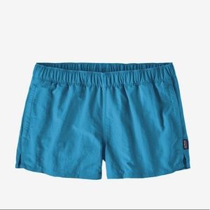 Patagonia Shorts 2 1/2"